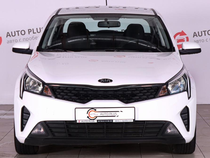 Kia Rio IV Рестайлинг Минеральные Воды  - изображение 4