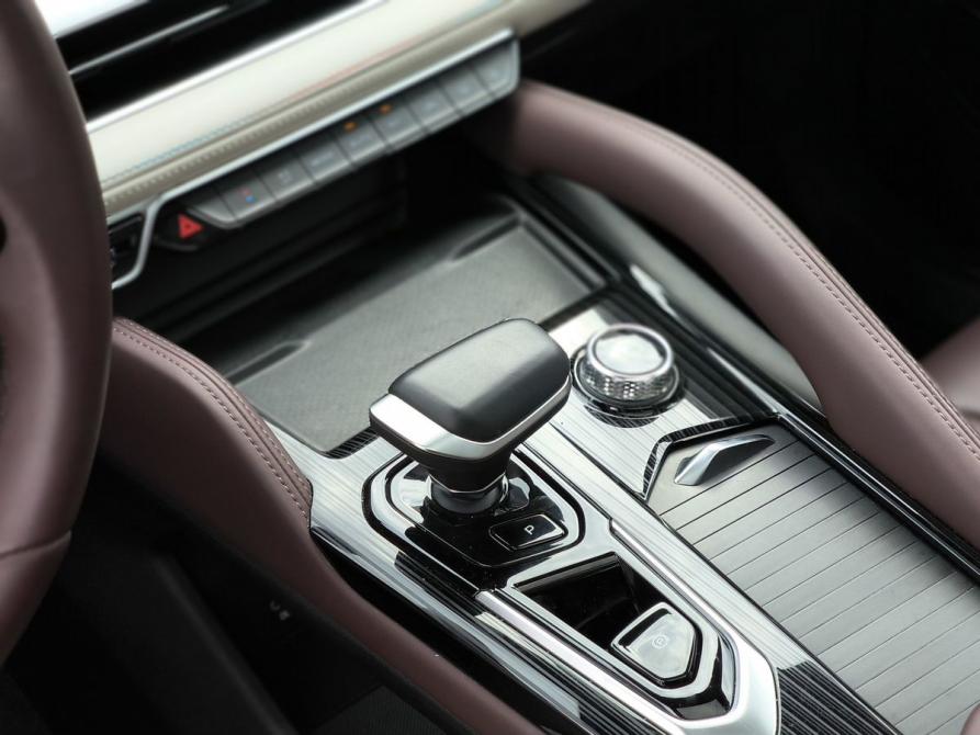 Geely Monjaro I Санкт-Петербург  - изображение 20