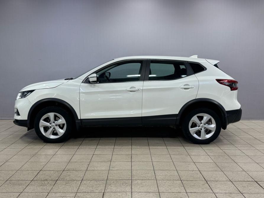 Nissan Qashqai II Рестайлинг Уфа  - изображение 5