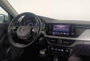 Skoda Rapid I Рестайлинг Волгоград  - изображение 34
