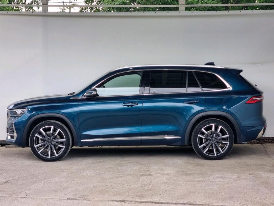 Geely Monjaro I Петрозаводск  - изображение 9