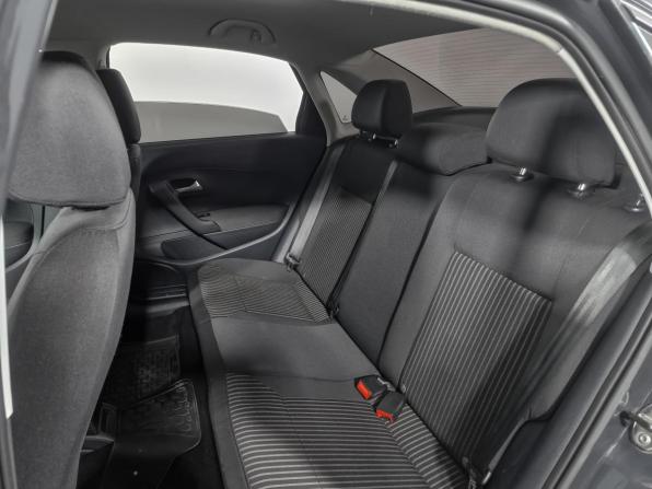 Volkswagen Polo V с пробегом 2011 года, цена 659 000 рублей, 118788 км, седан, Автокод Объявления