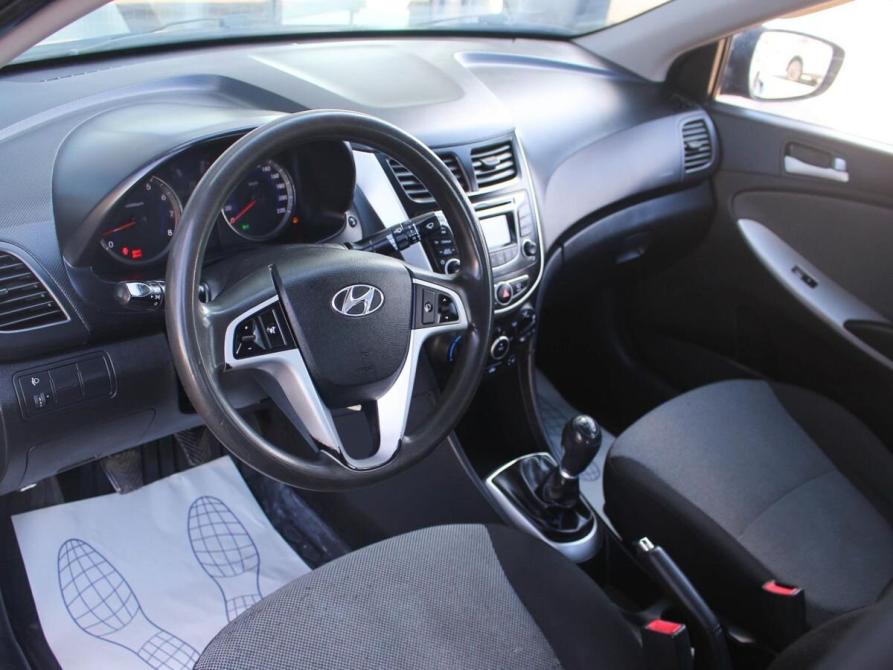 Hyundai Solaris I Калуга  - изображение 7
