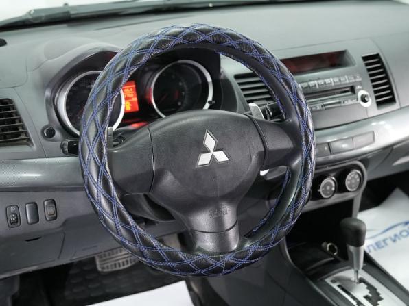 Mitsubishi Lancer X с пробегом 2008 года, цена 755 000 рублей, 271000 км, седан, Автокод Объявления