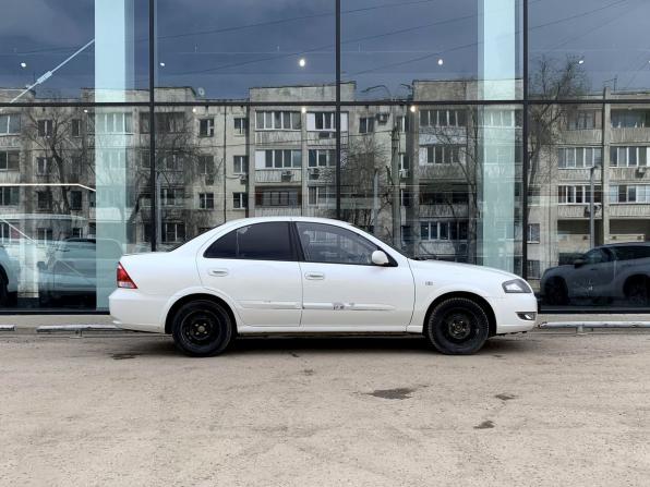 Nissan Almera Classic I с пробегом 2012 года, цена 495 000 рублей, 173000 км, седан, Автокод Объявления