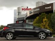 Ford Focus III Москва  - изображение 23