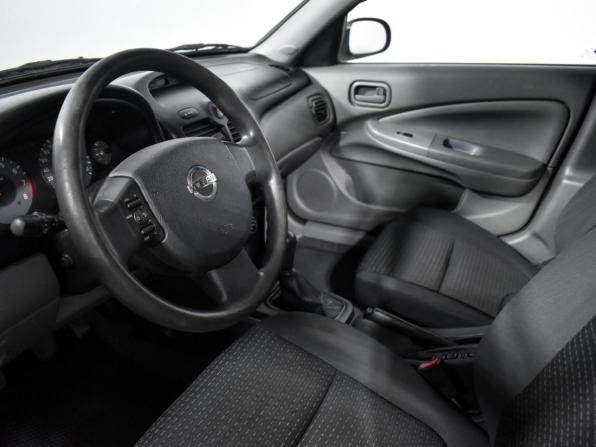Nissan Almera Classic I с пробегом 2008 года, цена 349 000 рублей, 177776 км, седан, Автокод Объявления