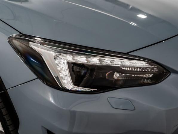 Subaru XV II с пробегом 2017 года, цена 1 889 500 рублей, 138948 км, внедорожник, Автокод Объявления