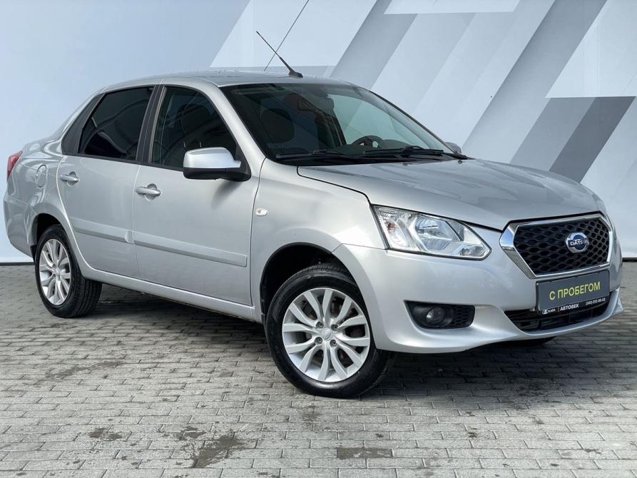 Datsun on-DO I Екатеринбург  - изображение 3