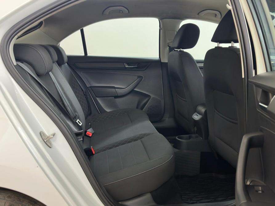 Skoda Rapid II Москва  - изображение 11