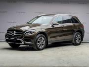 Mercedes-Benz GLC I (X253) Москва  - изображение 17
