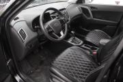 Hyundai Creta I Рестайлинг Брянск  - изображение 31
