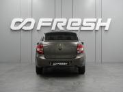 Lada (ВАЗ) Granta I Воронеж  - изображение 17