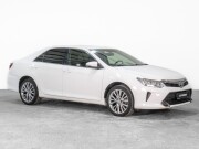 Toyota Camry VII (XV50) Рестайлинг Сургут  - изображение 21