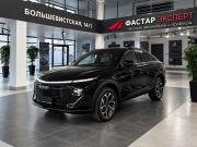 Haval F7x II Новосибирск  - изображение 16