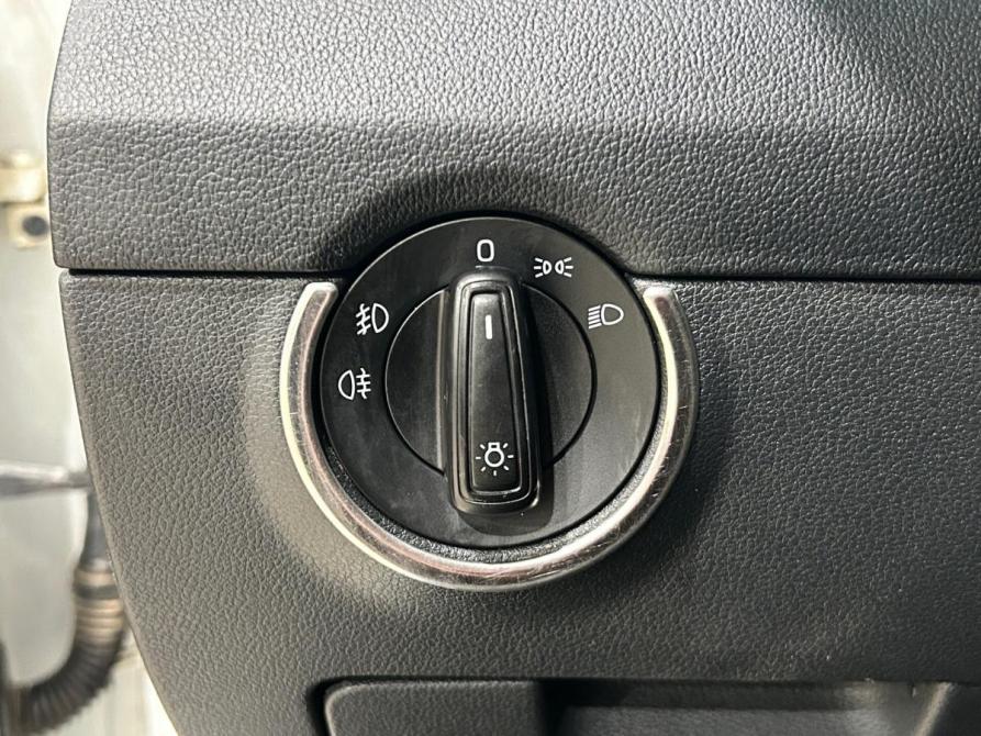 Skoda Octavia III (A7) Рестайлинг Пермь  - изображение 16
