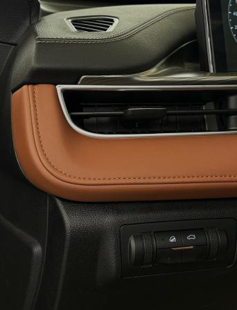 Chery Tiggo 8 Pro Max I с пробегом 2023 года, цена 2 130 000 рублей, 89366 км, внедорожник, Автокод Объявления