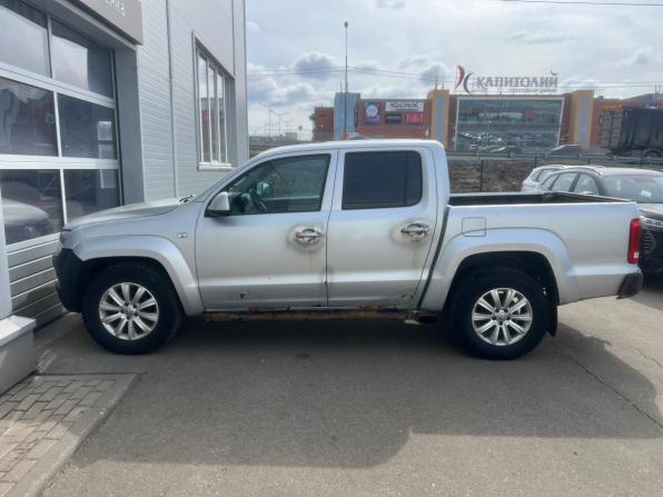 Volkswagen Amarok I с пробегом 2012 года, цена 1 170 000 рублей, 319317 км, пикап, Автокод Объявления