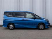 Nissan Serena V (C27) Сочи  - изображение 29