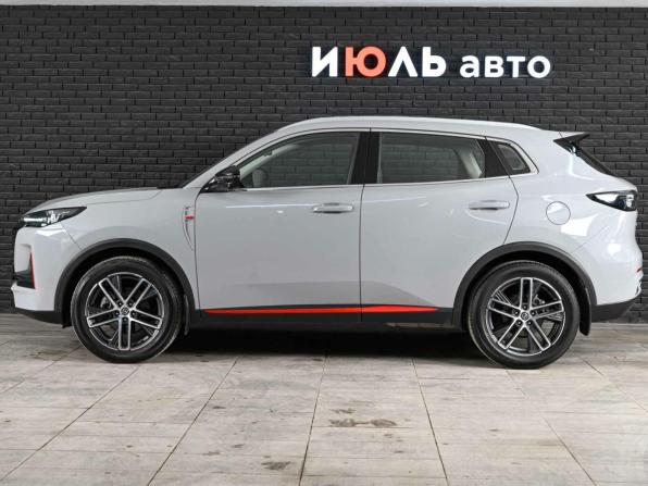 Changan UNI-S (CS55 Plus) с пробегом 2024 года, цена 2 550 000 рублей, 22004 км, внедорожник, Автокод Объявления