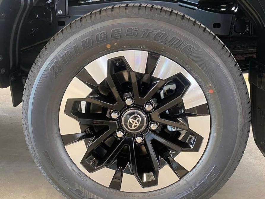 Toyota Hilux IX Самара  - изображение 9