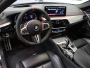 BMW M5 VI (F90) Рестайлинг Санкт-Петербург  - изображение 42