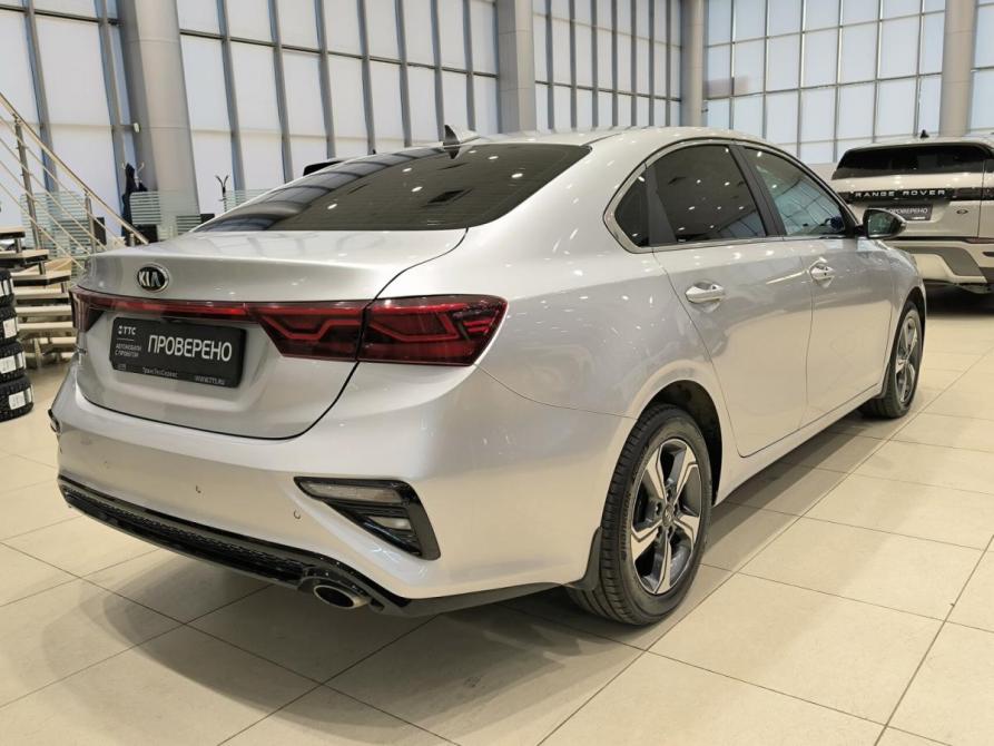 Kia Cerato IV Казань  - изображение 6