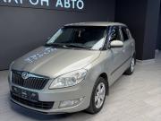 Skoda Fabia II Рестайлинг Москва  - изображение 21
