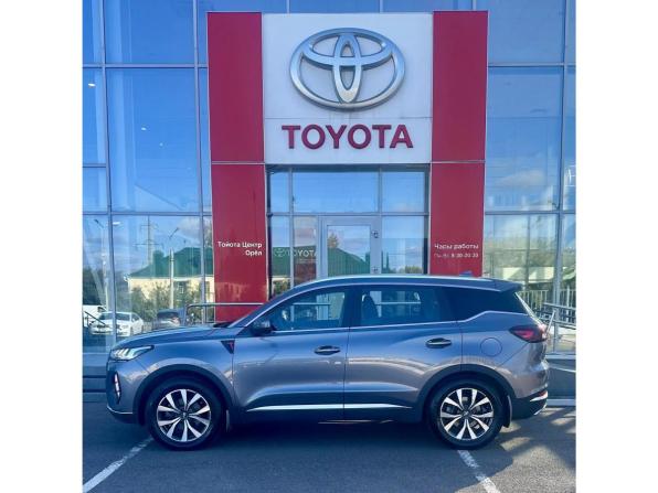 Chery Tiggo 7 Pro Max I с пробегом 2023 года, цена 1 725 000 рублей, 59676 км, внедорожник, Автокод Объявления