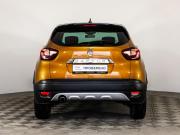 Renault Kaptur I Рестайлинг Санкт-Петербург  - изображение 32
