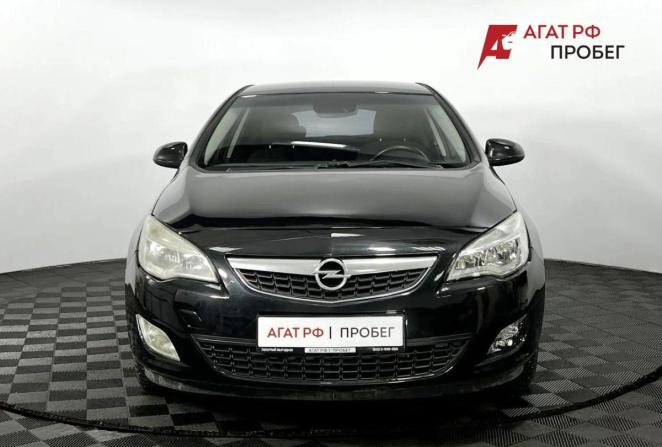 Opel Astra H Рестайлинг с пробегом 2011 года, цена 490 000 рублей, 220001 км, хэтчбек, Автокод Объявления