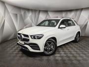 Mercedes-Benz GLE II (V167) Москва  - изображение 23