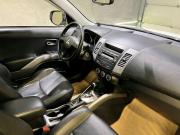 Mitsubishi Outlander II Рестайлинг Новосибирск  - изображение 48