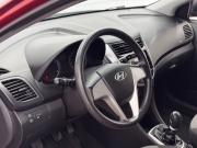 Hyundai Solaris I Воронеж  - изображение 31