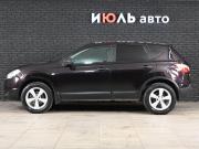 Nissan Qashqai I Рестайлинг Екатеринбург  - изображение 23