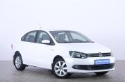 Volkswagen Polo V Омск  - изображение 24