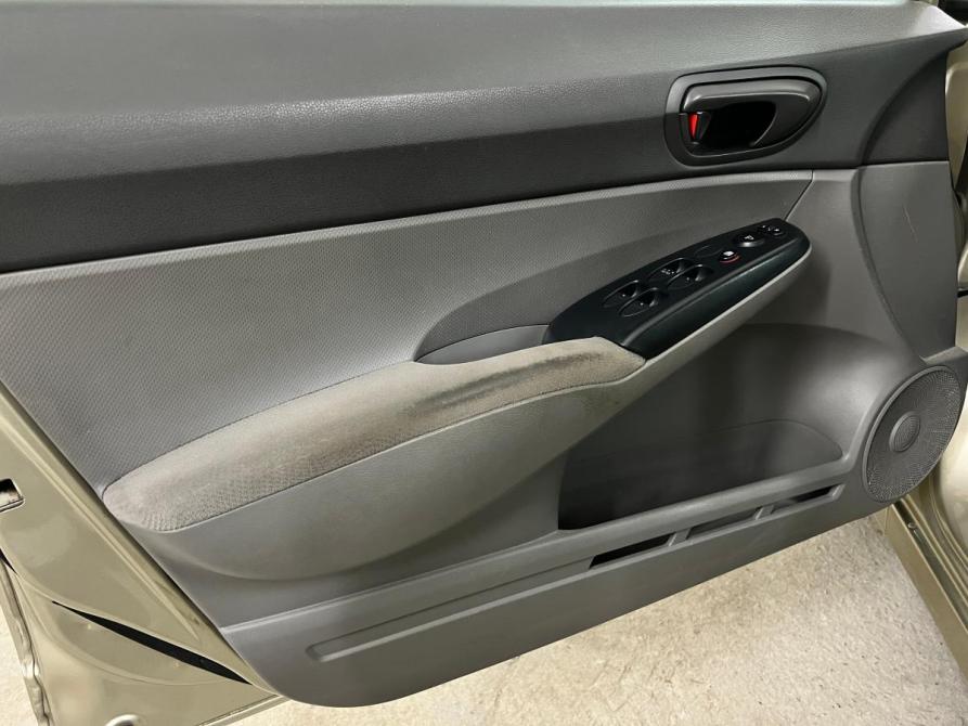Honda Civic VIII Тюмень  - изображение 19