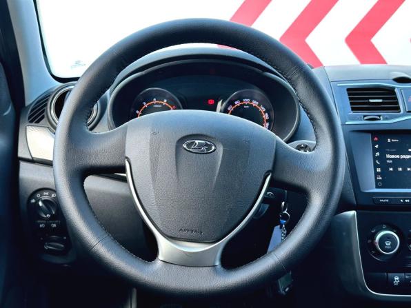 Lada (ВАЗ) Granta I Рестайлинг с пробегом 2021 года, цена 760 000 рублей, 114458 км, лифтбек, Автокод Объявления