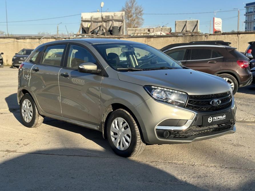 Lada (ВАЗ) XRAY I Пермь  - изображение 3