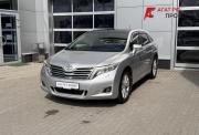 Toyota Venza I Рестайлинг Владимир  - изображение 27