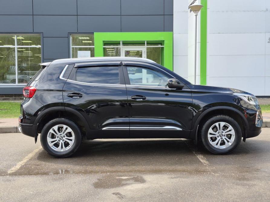 Chery Tiggo 4 Pro I Ярославль  - изображение 4