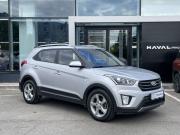 Hyundai Creta I Москва  - изображение 21