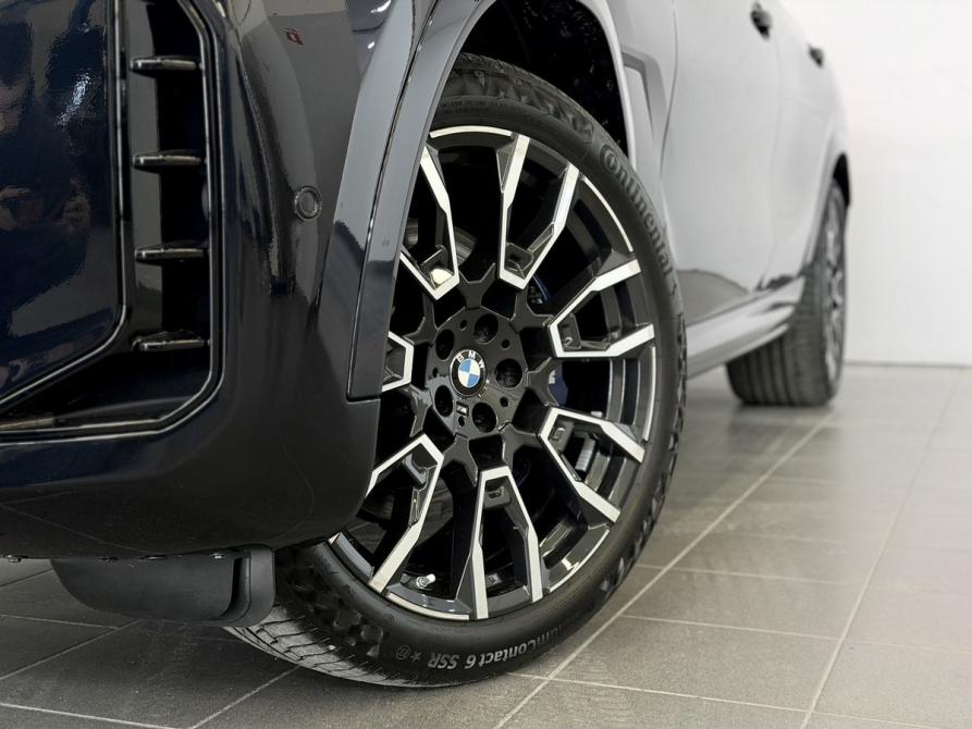 BMW X6 III (G06) Рестайлинг Воронеж  - изображение 5