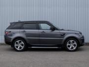 Land Rover Range Rover Sport II Рестайлинг Сочи  - изображение 35
