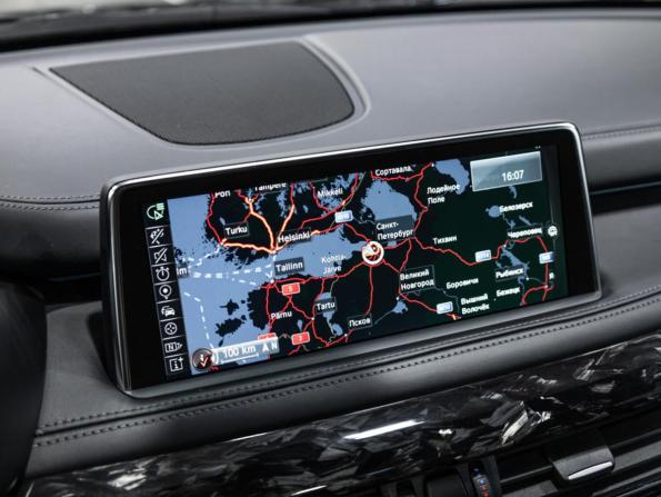 BMW X5 M II (F85) с пробегом 2016 года, цена 3 470 000 рублей, 145000 км, внедорожник, Автокод Объявления