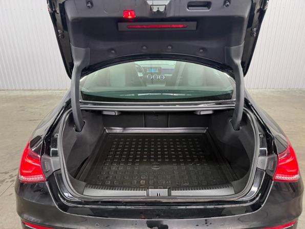 Mercedes-Benz CLA II (C118 X118) с пробегом 2019 года, цена 2 797 000 рублей, 82337 км, седан, Автокод Объявления