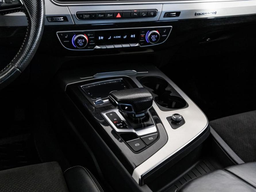 Audi Q7 II (4M) Санкт-Петербург  - изображение 17