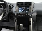 Toyota Land Cruiser Prado 150 Series Москва  - изображение 26