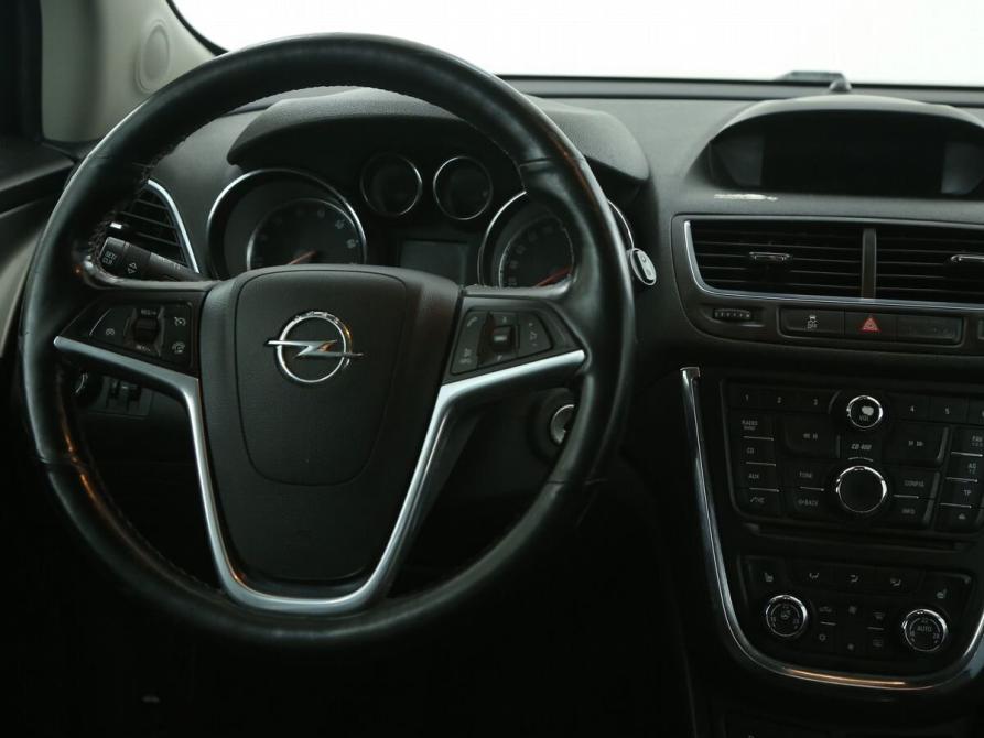 Opel Mokka I Иваново  - изображение 14