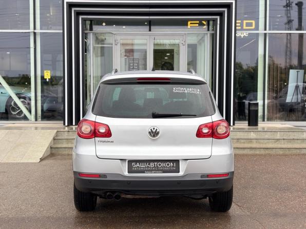 Volkswagen Tiguan I с пробегом 2011 года, цена 1 164 000 рублей, 224105 км, внедорожник, Автокод Объявления